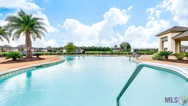 1249 DRAGO DR, Baton Rouge, LA 70820