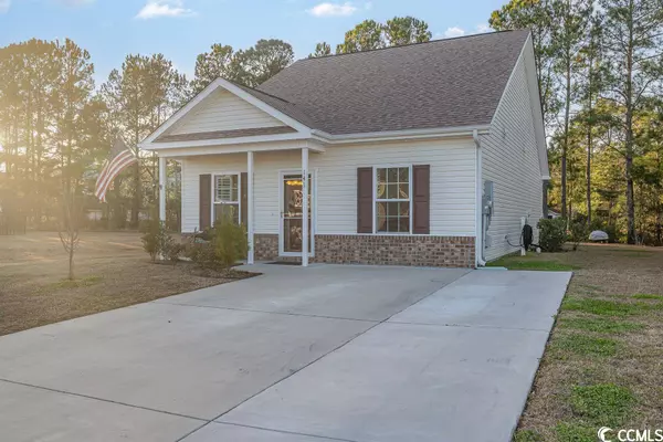 143 Fountain Pointe Ln., Myrtle Beach, SC 29579