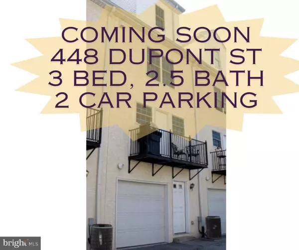 448 DUPONT ST, Philadelphia, PA 19128