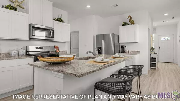 1255 DRAGO DR, Baton Rouge, LA 70820