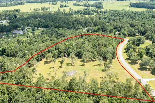 TBD NW 147TH CT, Williston, FL 32696