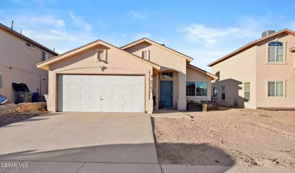 5761 Rick Husband Drive, El Paso, TX 79934