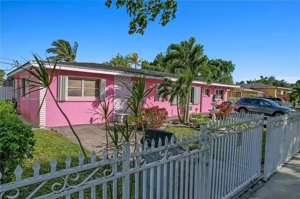 17731 NW 15th Ct, Miami Gardens, FL 33169