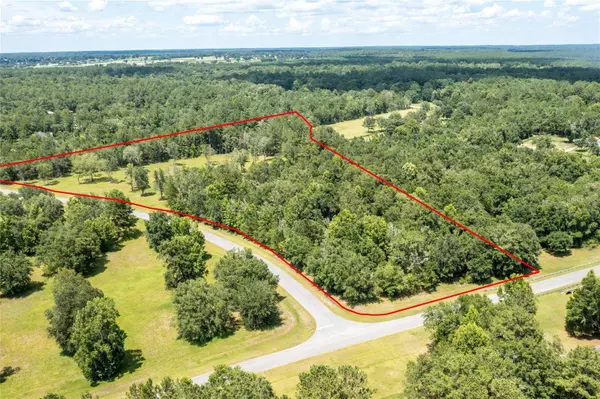 TBD NW 147TH CT, Williston, FL 32696