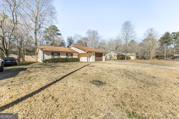 255 Jefferson CIR, Macon, GA 31220