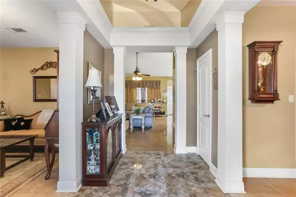 2591 MILL GROVE LN, Marrero, LA 70072