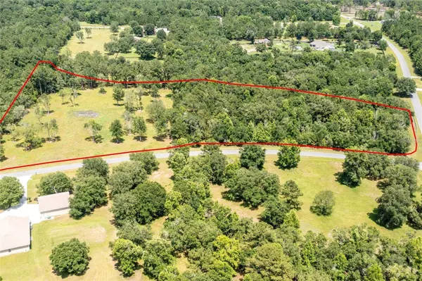 TBD NW 147TH CT, Williston, FL 32696