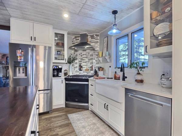 1620 MCKINLEY BLV, Eagle River, WI 54521