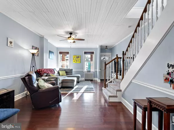 1525 W 10TH ST, Wilmington, DE 19806