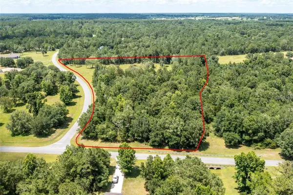 TBD NW 147TH CT, Williston, FL 32696