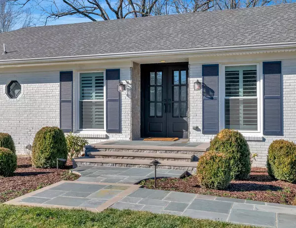 200 Gilbert Dr, Franklin, TN 37064