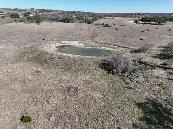 4125 County Road 523, Evant, TX 76525