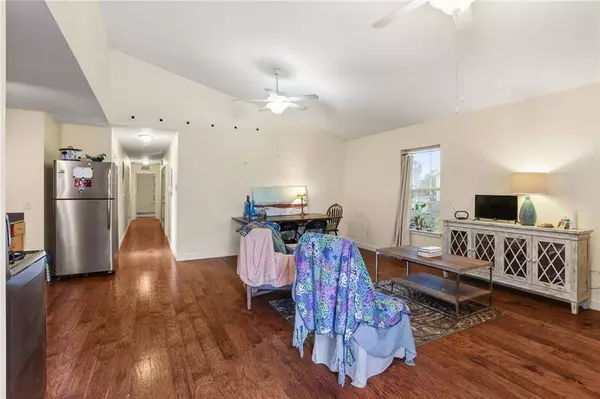 5018 N DERBIGNY ST, New Orleans, LA 70117