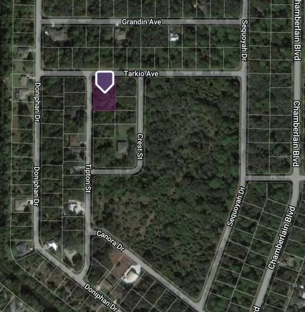 218 TIPTON ST, Port Charlotte, FL 33954