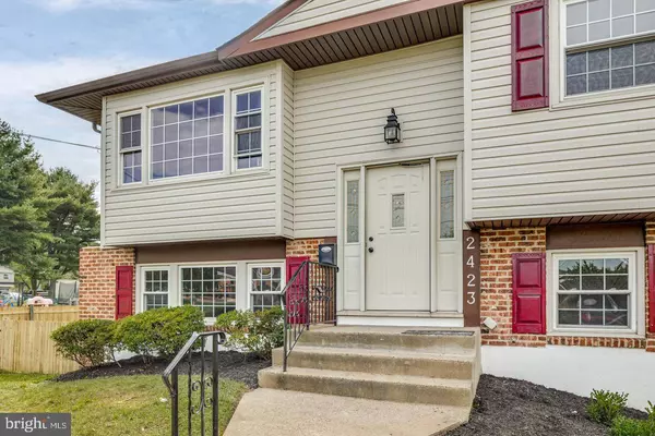 2423 BRANCH PIKE, Cinnaminson, NJ 08077