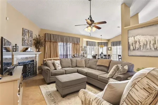 2591 MILL GROVE LN, Marrero, LA 70072