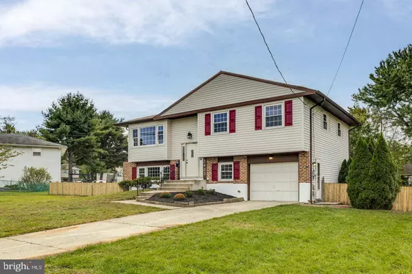 2423 BRANCH PIKE, Cinnaminson, NJ 08077