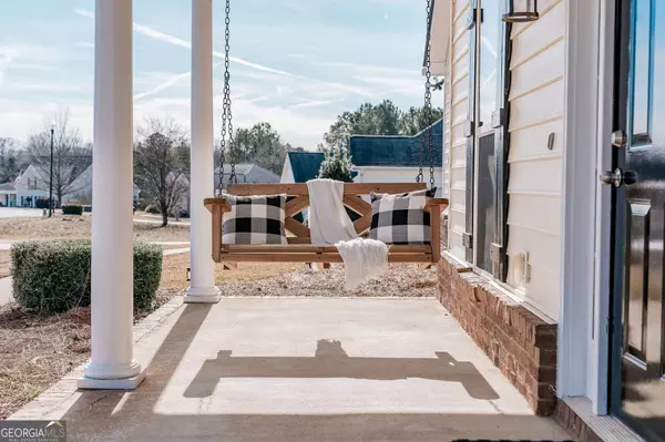 3022 Chatooga WAY, Bonaire, GA 31005