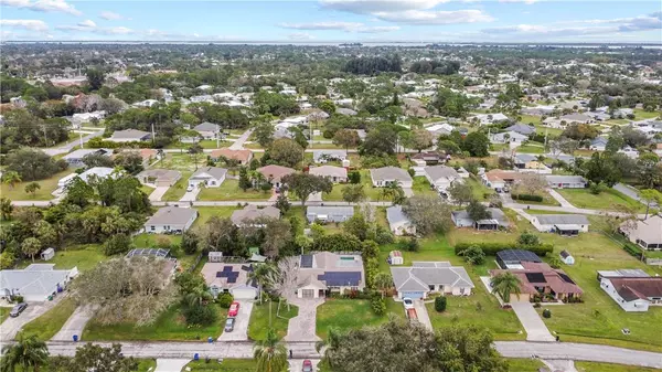 542 Quarry LN, Sebastian, FL 32958