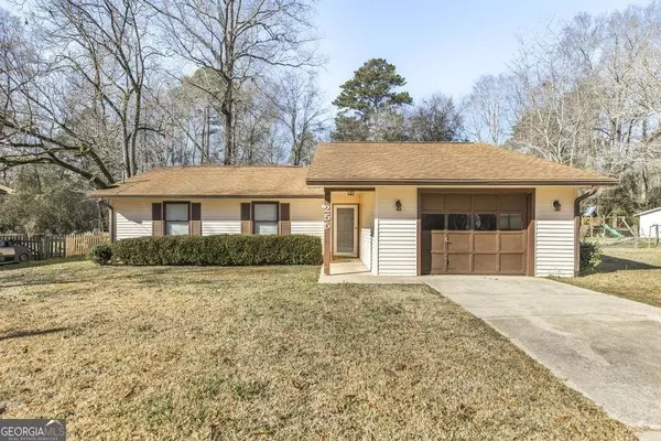 255 Jefferson CIR, Macon, GA 31220