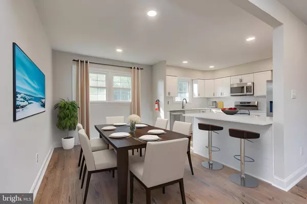 2423 BRANCH PIKE, Cinnaminson, NJ 08077