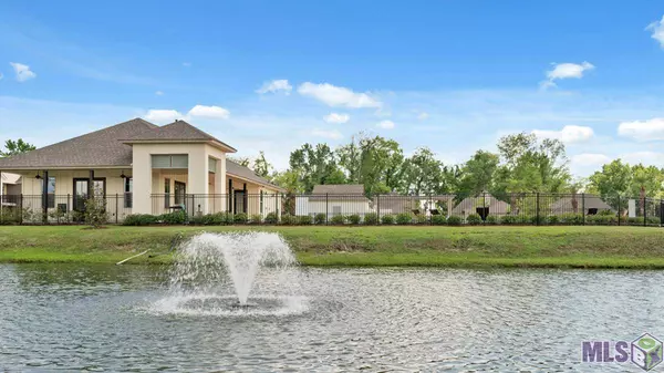 1249 DRAGO DR, Baton Rouge, LA 70820