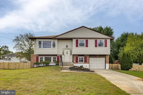 2423 BRANCH PIKE, Cinnaminson, NJ 08077