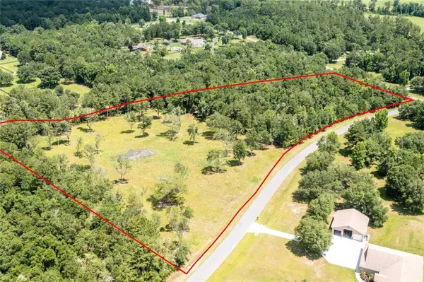 TBD NW 147TH CT, Williston, FL 32696