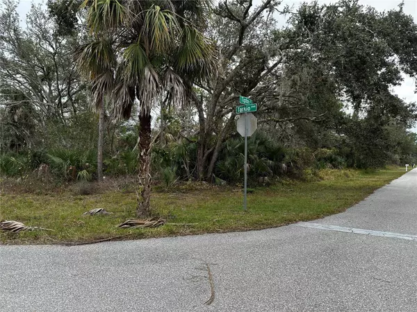 218 TIPTON ST, Port Charlotte, FL 33954