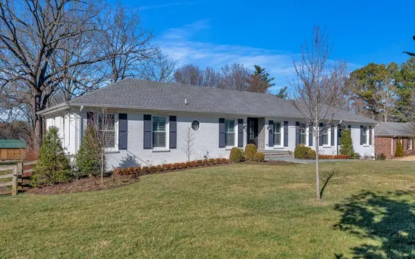 200 Gilbert Dr, Franklin, TN 37064