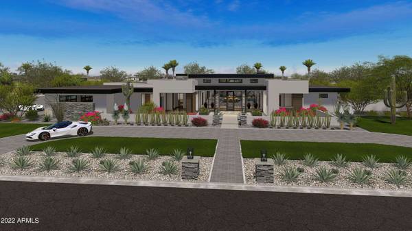 7044 E CHENEY Drive, Paradise Valley, AZ 85253
