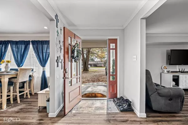 746 Flournoy Lucas Road, Shreveport, LA 71118