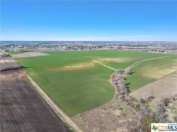 TBD Trlica, West, TX 76691