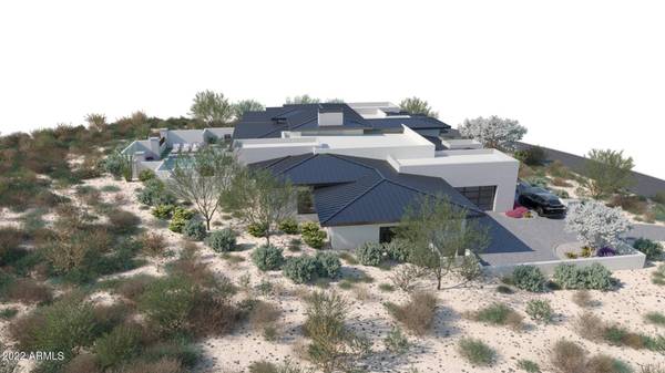 10055 E ANIKO Drive #331, Scottsdale, AZ 85262