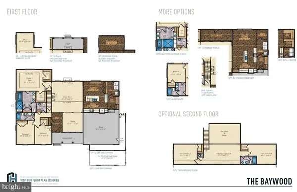 1900 SANDY POINT RD, Nanjemoy, MD 20662