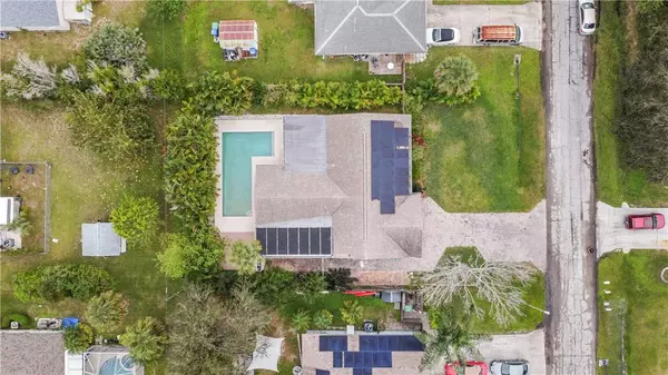 542 Quarry LN, Sebastian, FL 32958