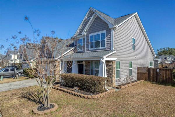 120 Waccamaw Cir, Moncks Corner, SC 29461