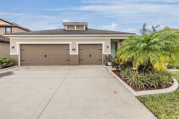12324 JUNIPER FIELD CT, Riverview, FL 33579