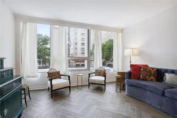 2100 ST CHARLES AVE #2G, New Orleans, LA 70130