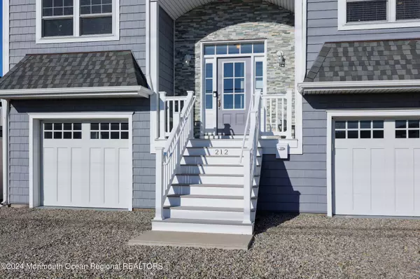 212 12th Avenue, Seaside Park, NJ 08752