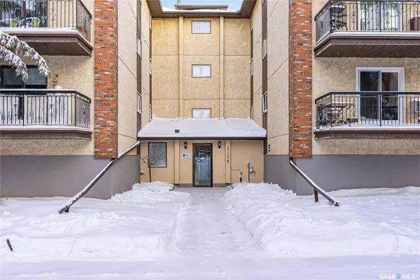 3130 Louise STREET #302, Saskatoon, SK S7J 3L8