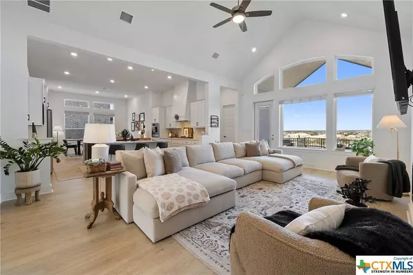 600 Mallow RD, Leander, TX 78641