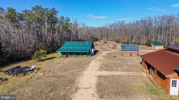 1900 SANDY POINT RD, Nanjemoy, MD 20662