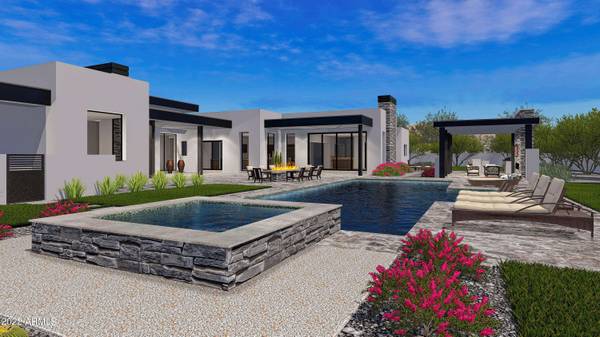 7044 E CHENEY Drive, Paradise Valley, AZ 85253