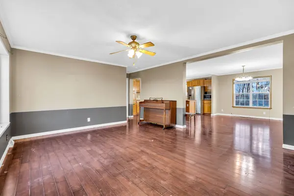 10120 Bell Chapel Rd, Pembroke, KY 42266
