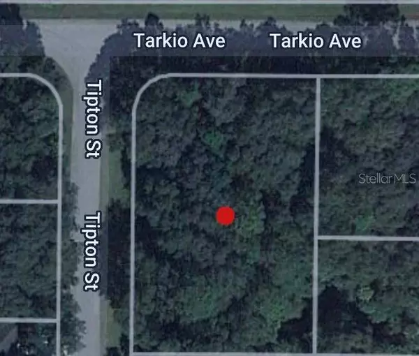 218 TIPTON ST, Port Charlotte, FL 33954