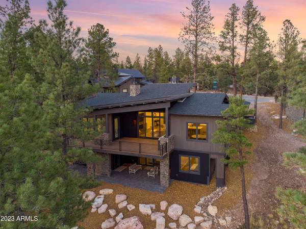 2685 S Pinyon Jay Drive, Flagstaff, AZ 86005
