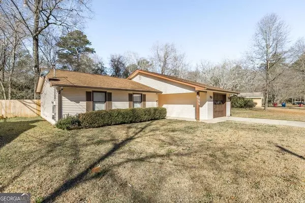 255 Jefferson CIR, Macon, GA 31220