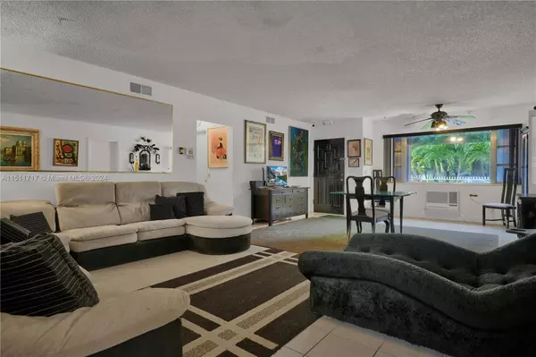 17731 NW 15th Ct, Miami Gardens, FL 33169