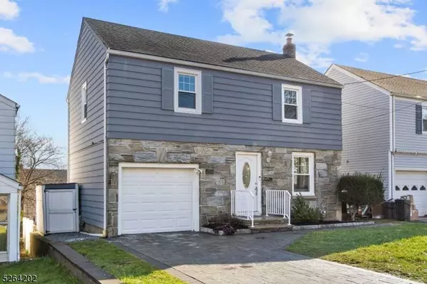 69 Ardmore Ave, Clifton City, NJ 07014